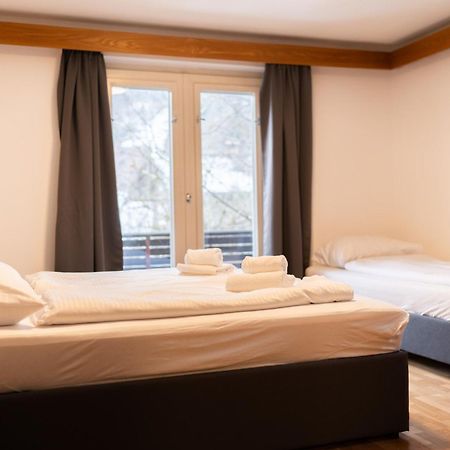 Homy Montavista - 300M Zur Golmerbahn ヴァンダンス エクステリア 写真