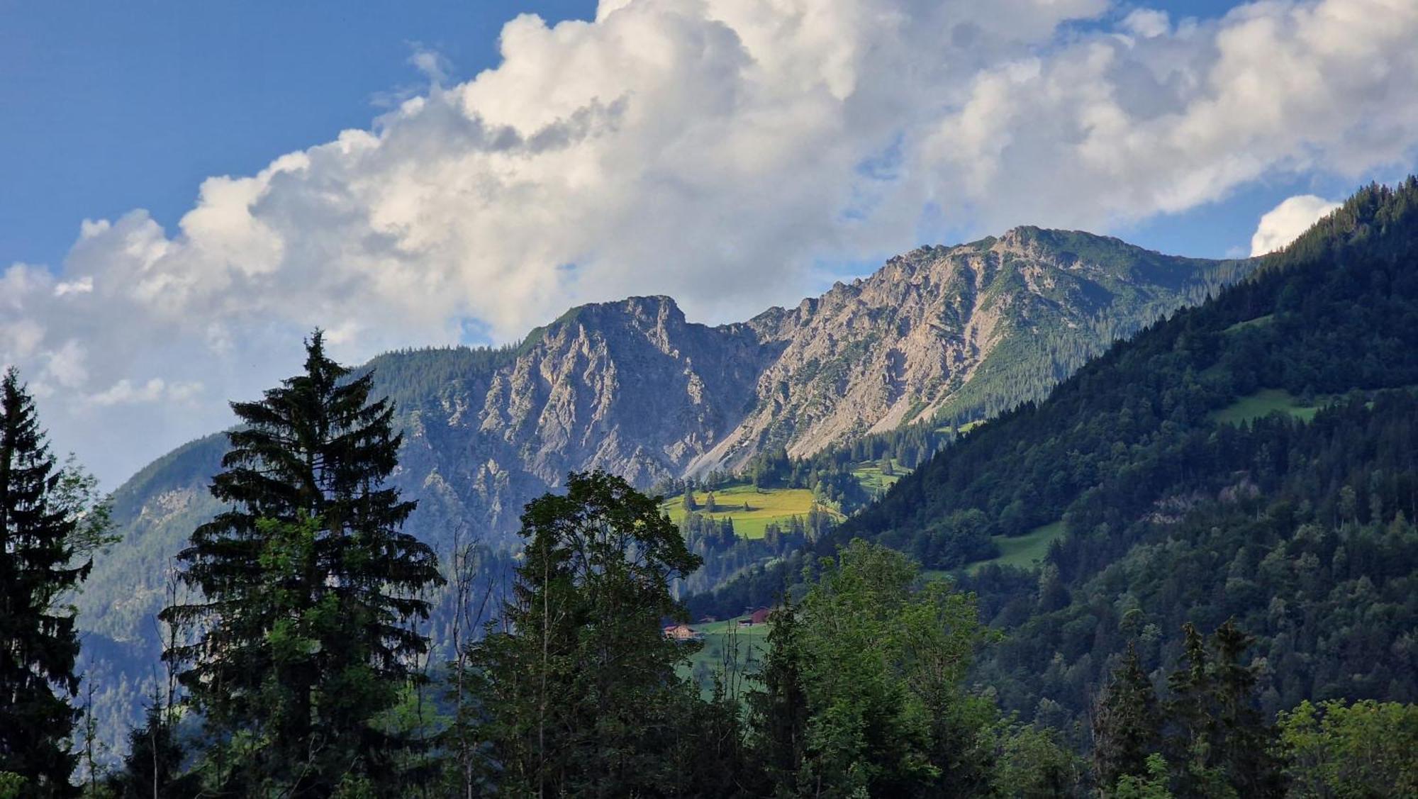 Homy Montavista - 300M Zur Golmerbahn ヴァンダンス エクステリア 写真