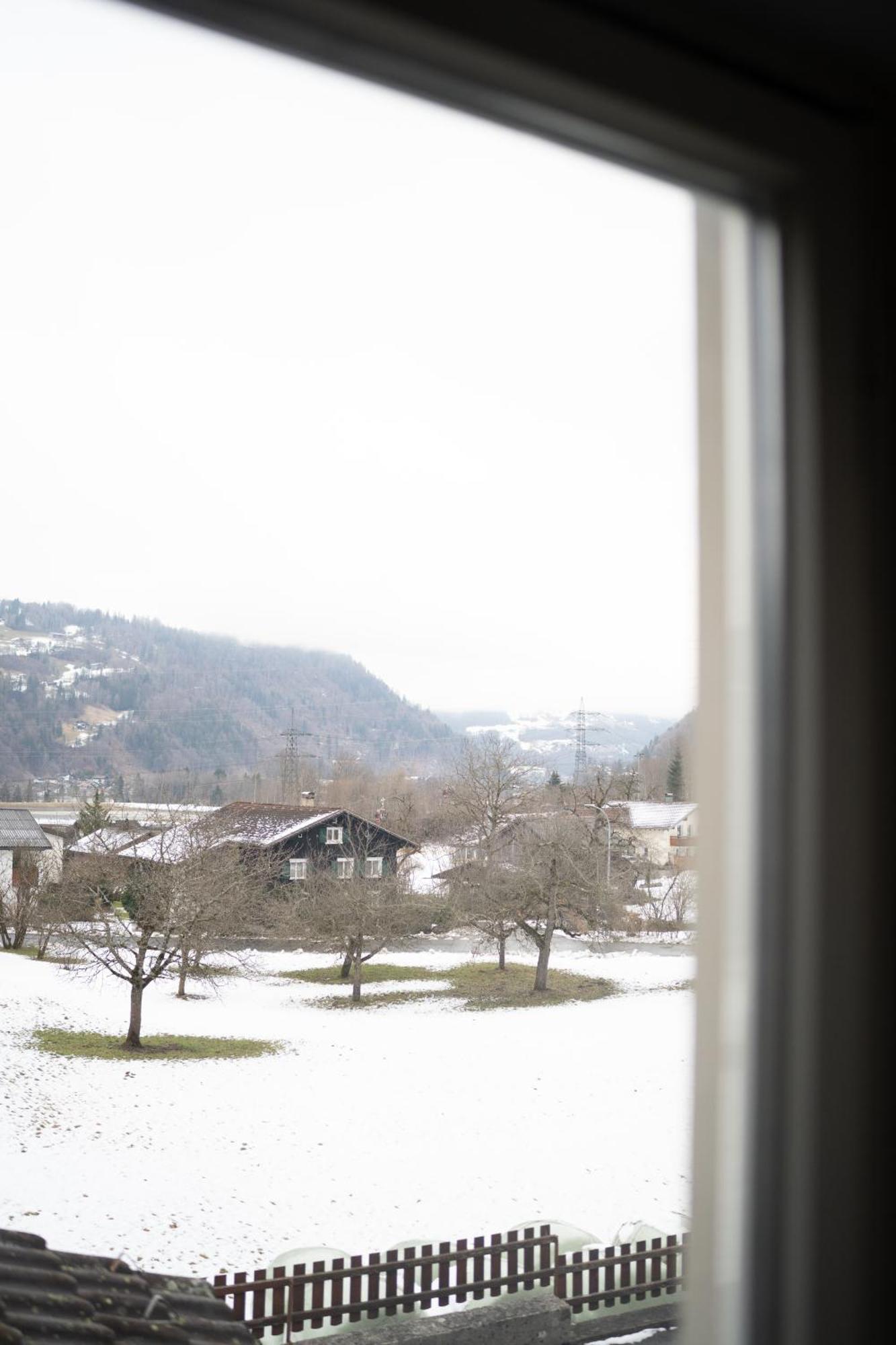 Homy Montavista - 300M Zur Golmerbahn ヴァンダンス エクステリア 写真
